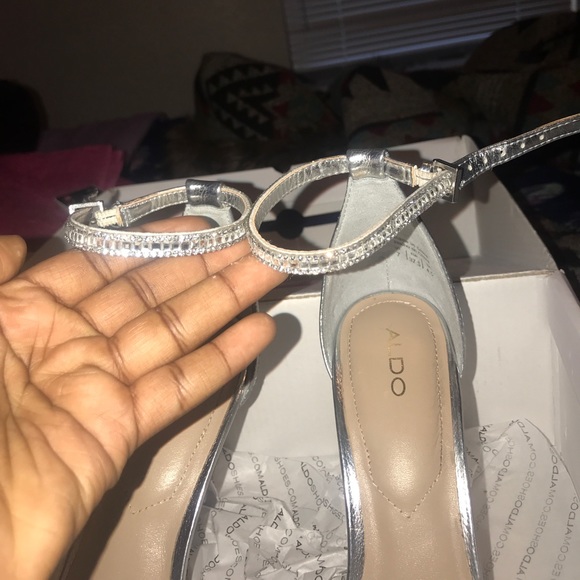 Aldo heels - Picture 3 of 7